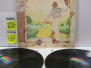 Elton John Goodbye Yellow Brick Road 2 LP MCA 1973 VG VG+ Vinyl OG Press #V41