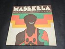 Masekela* Introducing Hedzoleh Soundz - 1973 Vinyl LP, BTS 62