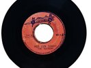 THE SLICKERS - RED GUN COURT / VERSION [ HOT ROD ] 7