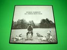 George Harrison All Things Must Past Box Set EX 3 x Vinyl Record Album STCH 639