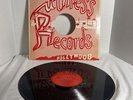 Eazy-E   The Boyz N The Hood   1987 Ruthless Records   RARE 12