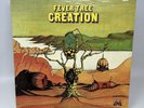 FEVER TREE:Creation 1969 Texas Psych Blues LP BILLY GIBBONS ZZ TOP UNI 73067
