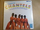 Arlene Smith & CHANTELS 3-LP Box Set FOR COLLECTORS ONLY 1987 MURRAY HILL NEW
