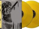 Liam Gallagher Knebworth 22 [Explicit Content] (Sun Yellow Colored Vinyl, Indie