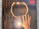 KISS Music From The Elder New 2022 Remastered Clear Vinyl German NUMBERED New