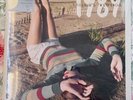 Taylor Swift - 1989 (Taylor's Version) 2LP LTD ED Sunrise Boulevard Yellow Vinyl