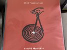 Erick The Architect Future Proof EP Vinyl /222 Limited Edition Flatbush Zombies