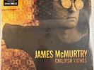 JAMES MCMURTRY – CHILDISH THINGS - RSD LTD ED TRANSLUCENT BLUE VINYL LP - 6033