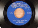 The Weight Flip, Flop and Fly/Another Side Of This Life Garage, Psych