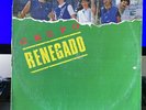 RENEGADO / Dime La Verdad / Vinyl Récord 3; Rpm
