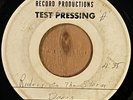 The Doors-Riders On The Storm/Changeling 7” 45 Test Pressing Jim Morrison