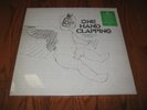 Paul McCartney & Wings-One Hand Clapping 2-LP w/BONUS 7