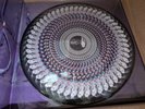 OLIVIA RODRIGO - GUTS (spilled) - ZOETROPE 2LP Vinyl Blood Records NEW