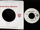 Lindsey Buckingham-Holiday Road-Stereo-Mono DJ-Vintage 1983 DJ 45-WB Co. Sleeve