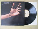 NORMAN FEELS - NORMAN FEELS - 1973 US LP - JUST SUNSHINE RECORDS - JSS-8