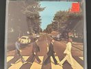 The Beatles - Abbey Road - Sealed US 1st Pressing (2nd variation) - AMG 7