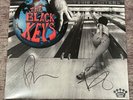 The Black Keys Ohio Players LE Galaxy Cool Blue Vinyl Signed - In Hand Brand New