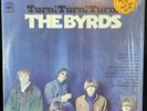 The Byrds-Turn  Turn  Turn - COLUMBIA CS-9254 M/M- STEREO Shrink wrap