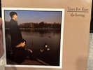 Tears For Fears - The Hurting LP Mercury 1983 Pressing Mad World EXCELLENT