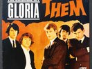 Them- Here Comes The Night- 1st LP- Parrot PAS 71005- Stereo- Van Morrison