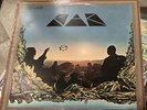 Kak S/T Psych Garage Epic Rare Original
