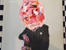 Kindly Now LP by Keaton Henson vinyl 2016 European import VG+ PIASR910LP