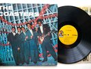 THE COASTERS ' SELF TITLED LP ' ATCO SD 33-101 - U.S.