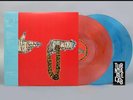 Run the Jewels 2 Two RTJ2 2xLP Double Vinyl TTL Red Blue Record NEW SEALED