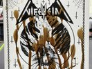 Nifelheim “Unholy Death” 7” Limited Edition Pigs Blood Stained Cover 2000