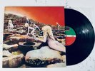Led Zeppelin - Houses Of The Holy JAPAN LP 1976 AUDIOPHILE HARD ROCK RARE