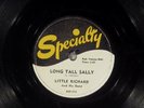 78 RPM -- Little Richard, Specialty 572, 