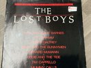 The Lost Boys Vinyl, 1987 Original, incl INXS, Echo and The Bunnymen etc