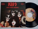 Kiss-I was made for loving you+3-7