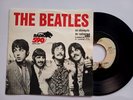The Beatles-Dont let me down / Get Back-7