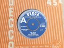 THE CLASSMATES GO AWAY/ PAY DAY DECCA DEMO FROM 1964
