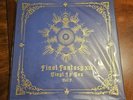 Final Fantasy XIV Vinyl LP Box Vol. 2 FF14 Soundtrack Record Square Enix NEW