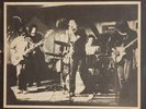 Burn My Eye - Radio Birdman (1976 Australia) TEST PRESSING