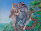 Savoy Brown - Skin 'n' Bone - original 1976 vinyl LP (with David Anstey artwork)