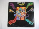 The Who LP Happy Jack Mono 1967 DECCA