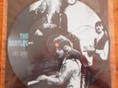 THE BEATLES -HEY JUDE  (PICTURE DISC)