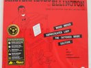 Duke Ellington– Masterpieces By Ellington– 180g - Analogue Productions QRP - SEA