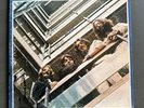The Beatles 1967-1970 Blue Greatest Hits Double Vinyl LP Record 1st Edition