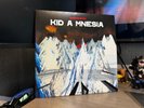 Radiohead | Black 3xVinyl LP | Kid A Mnesia | XL