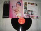 LP Zucchero Fornaciari Rispetto - OIS Top Zustand # cleaned LP 346