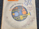 Arne Domnerus RCA Victor Around World In Jazz Sweden Vol II 10