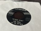 LINK WRAY - Batman Theme- SWAN 7