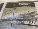 African -American Jazz Ensemble Malcom X College Vinyl Lp