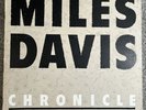 MILES DAVIS VG+ Vinyl CHRONICLE PRESTIGE RECORDINGS 1980 Box Set 12 LP  Jazz