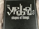 The Yardbirds – Shapes of Things - 1984 - UK - Charly Records – Box Set - VG+