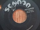 ORIG SENRAB Fabian Cooke ? Al Brown ? I & I / version Wackie's